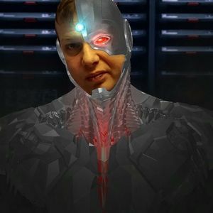 Meet your Posher, Jonathan